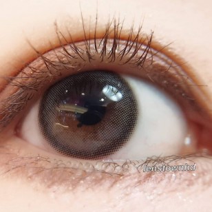 My Ann Only Brown(月拋)